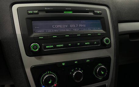 Skoda Octavia, 2011 год, 800 000 рублей, 12 фотография