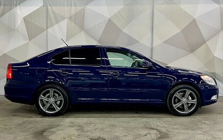 Skoda Octavia, 2011 год, 800 000 рублей, 7 фотография