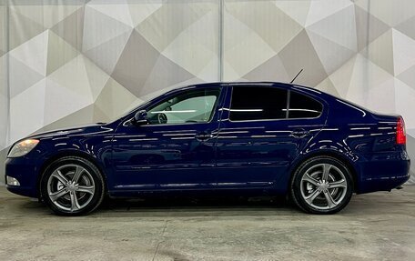 Skoda Octavia, 2011 год, 800 000 рублей, 8 фотография