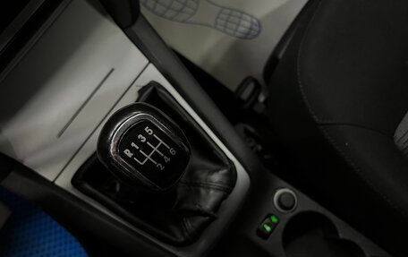 Skoda Octavia, 2011 год, 800 000 рублей, 13 фотография