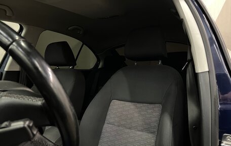 Skoda Octavia, 2011 год, 800 000 рублей, 10 фотография