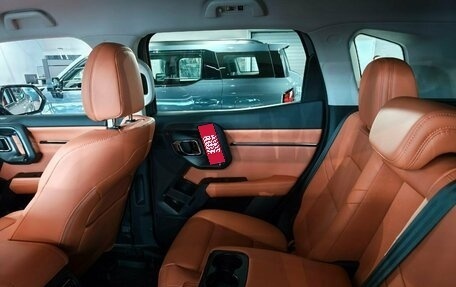 Haval H7, 2025 год, 3 949 000 рублей, 25 фотография