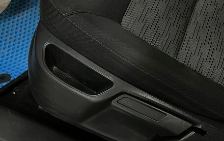 Skoda Octavia, 2011 год, 800 000 рублей, 17 фотография