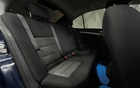 Skoda Octavia, 2011 год, 800 000 рублей, 18 фотография