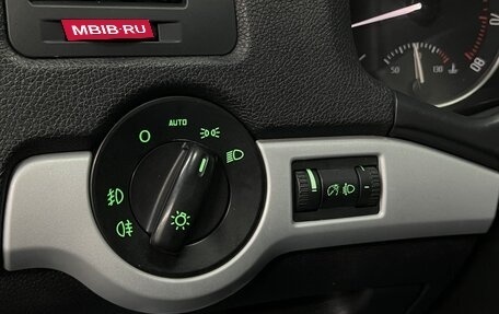 Skoda Octavia, 2011 год, 800 000 рублей, 16 фотография