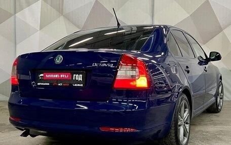 Skoda Octavia, 2011 год, 800 000 рублей, 6 фотография