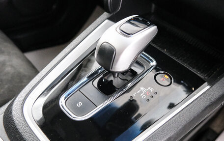 Honda Shuttle II, 2018 год, 1 349 000 рублей, 17 фотография