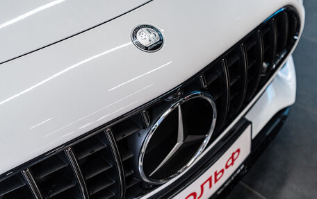 Mercedes-Benz SL-Класс AMG, 2024 год, 14 700 000 рублей, 12 фотография