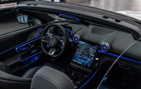 Mercedes-Benz SL-Класс AMG, 2024 год, 14 700 000 рублей, 20 фотография