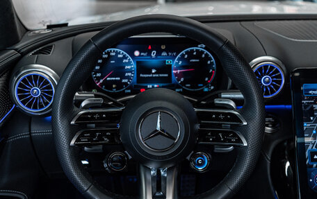 Mercedes-Benz SL-Класс AMG, 2024 год, 14 700 000 рублей, 18 фотография