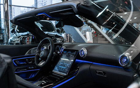 Mercedes-Benz SL-Класс AMG, 2024 год, 14 700 000 рублей, 21 фотография