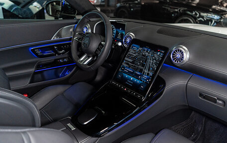 Mercedes-Benz SL-Класс AMG, 2024 год, 14 700 000 рублей, 22 фотография