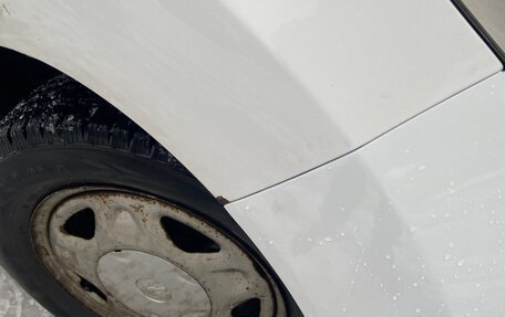 Chevrolet Spark III, 2012 год, 570 000 рублей, 3 фотография