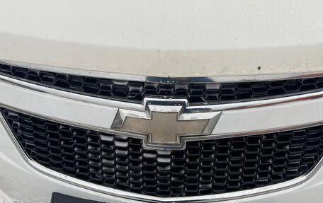 Chevrolet Spark III, 2012 год, 570 000 рублей, 2 фотография