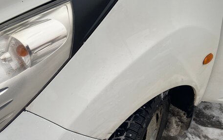 Chevrolet Spark III, 2012 год, 570 000 рублей, 4 фотография