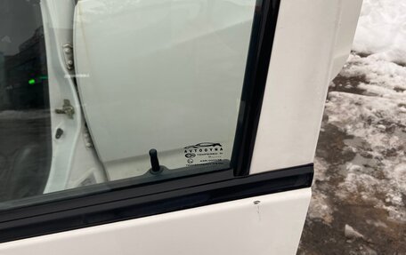 Chevrolet Spark III, 2012 год, 570 000 рублей, 8 фотография