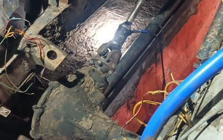 ЛуАЗ 3151, 1993 год, 205 000 рублей, 3 фотография