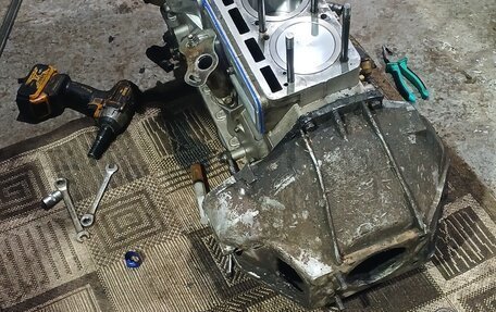 ЛуАЗ 3151, 1993 год, 205 000 рублей, 2 фотография