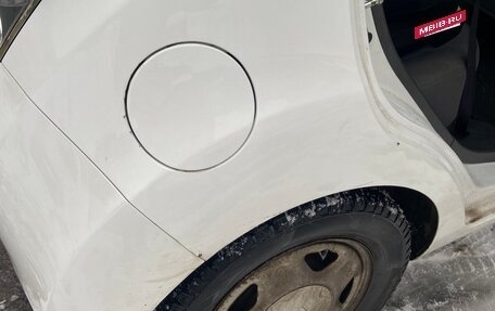 Chevrolet Spark III, 2012 год, 570 000 рублей, 11 фотография