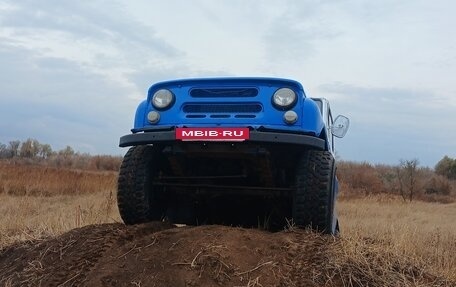 ЛуАЗ 3151, 1993 год, 205 000 рублей, 9 фотография