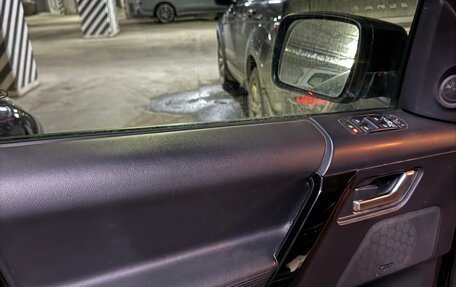 Land Rover Freelander II рестайлинг 2, 2014 год, 2 190 000 рублей, 10 фотография