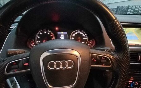 Audi Q5, 2009 год, 1 250 000 рублей, 2 фотография