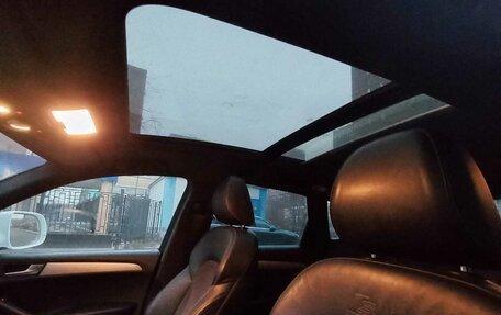 Audi Q5, 2009 год, 1 250 000 рублей, 6 фотография