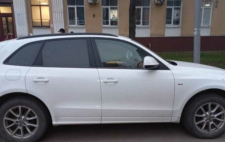 Audi Q5, 2009 год, 1 250 000 рублей, 3 фотография