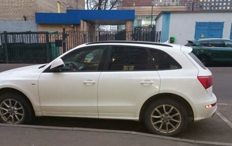 Audi Q5, 2009 год, 1 250 000 рублей, 4 фотография