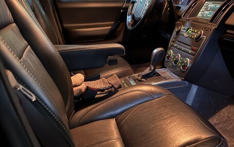 Land Rover Freelander II рестайлинг 2, 2014 год, 2 190 000 рублей, 15 фотография