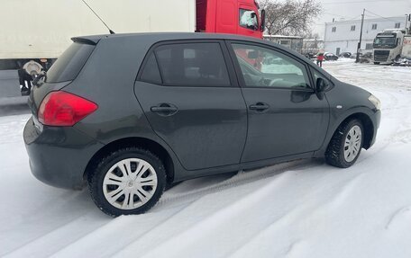 Toyota Auris II, 2007 год, 750 000 рублей, 2 фотография