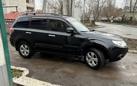 Subaru Forester, 2012 год, 1 250 000 рублей, 8 фотография