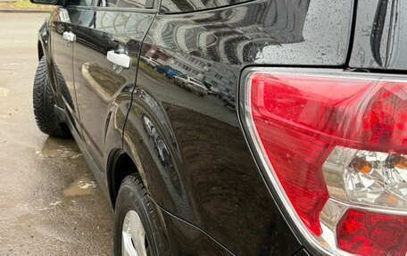 Subaru Forester, 2012 год, 1 250 000 рублей, 7 фотография