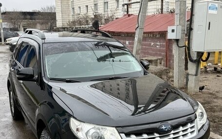 Subaru Forester, 2012 год, 1 250 000 рублей, 4 фотография
