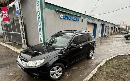 Subaru Forester, 2012 год, 1 250 000 рублей, 9 фотография