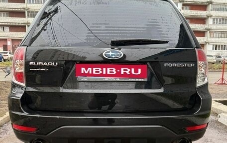 Subaru Forester, 2012 год, 1 250 000 рублей, 10 фотография