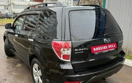 Subaru Forester, 2012 год, 1 250 000 рублей, 6 фотография