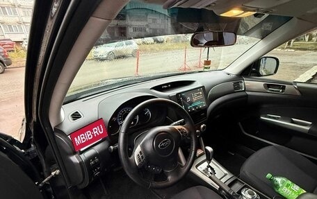 Subaru Forester, 2012 год, 1 250 000 рублей, 5 фотография