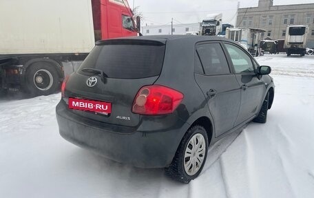 Toyota Auris II, 2007 год, 750 000 рублей, 3 фотография