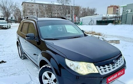 Subaru Forester, 2012 год, 1 250 000 рублей, 3 фотография