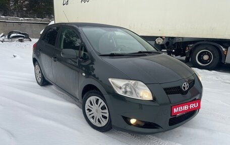 Toyota Auris II, 2007 год, 750 000 рублей, 6 фотография