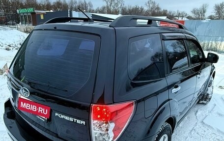 Subaru Forester, 2012 год, 1 250 000 рублей, 2 фотография