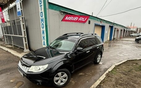 Subaru Forester, 2012 год, 1 250 000 рублей, 11 фотография