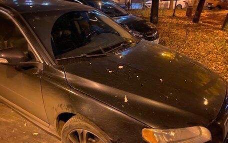 Volvo S80 II рестайлинг 2, 2007 год, 748 000 рублей, 2 фотография