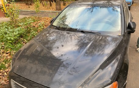 Volvo S80 II рестайлинг 2, 2007 год, 748 000 рублей, 6 фотография