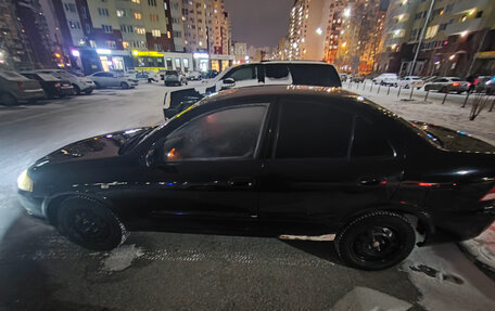 Nissan Almera Classic, 2006 год, 400 000 рублей, 5 фотография