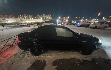 Nissan Almera Classic, 2006 год, 400 000 рублей, 7 фотография