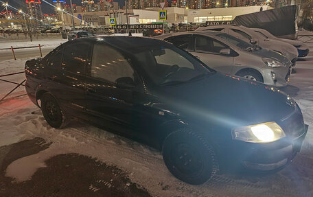 Nissan Almera Classic, 2006 год, 400 000 рублей, 8 фотография