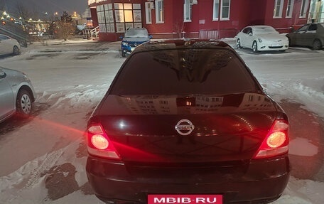 Nissan Almera Classic, 2006 год, 400 000 рублей, 6 фотография