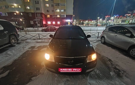 Nissan Almera Classic, 2006 год, 400 000 рублей, 4 фотография